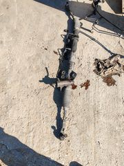 ΚΡΕΜΑΡΙΕΡΑ NISSAN CABSTAR 2006 KAI ΑΝΩ