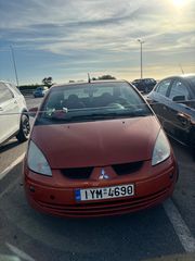 Mitsubishi Colt 2009 CZC