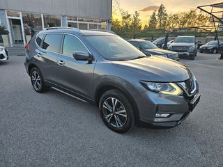 Nissan X-Trail '19 N-CONNECTA ΕΛΛΗΝΙΚΟ 1ΧΕΡΙ