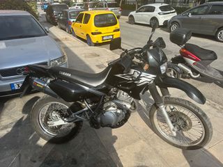 Yamaha XT 600E 2001 Τιμή μόνο για σήμερα Είναι από service ολοκαίνουργια λάστιχα