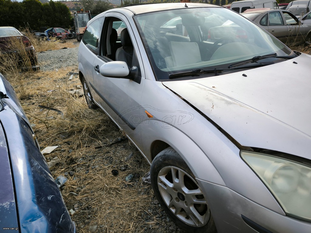 Ford focus mk1 ανταλλακτικά