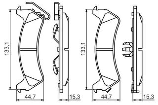 0986494348 - ΜΕ ΕΠΕΝΔΥΣΗ ΦΡΕΝΩΝ.ΟΠ JEEP GRAND CHEROKEE