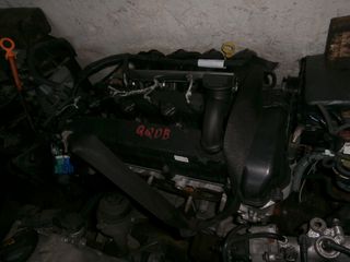 FORD FOCUS 2006-2012 ΚΙΝΗΤΗΡΑΣ 1.800 QQDB