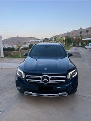 Mercedes-Benz GLB 200 2023 PROGRESSIVE PACKAGE 7ΘΕΣΙΟ*(Τιμή ΤΑΞΙ,ΙΧ 38.000€)