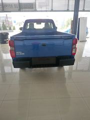 Isuzu D-Max 2026 1900CC UTILITY ΑΥΤΟΜΑΤΟ ΣΑΣΜΑΝ-thumb-3