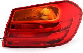 ΦΑΝΟΣ ΠΙΣΩ ΕΞΩ ΜΕ LED (Ε) (DEPO) ΔΕ για BMW SERIES 4 (F32/36/33/)COUPE/GR.COUPE/CAB. '14-'20