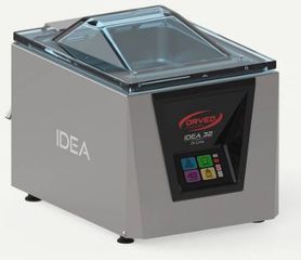 ΜΗΧΑΝΗΜΑ Idea 32 hi-line ΣΥΣΚΕΥΑΣΙΑΣ ΒΑΚΟΥΜ ΚΕΝΟΥ - VACUM