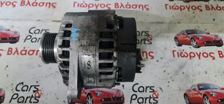 ΔΥΝΑΜΟ FIAT ALFA ROMEO 1.9 JTD 71784513