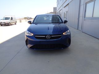 Opel Corsa 2021 Corsa 1.2 Edition '21