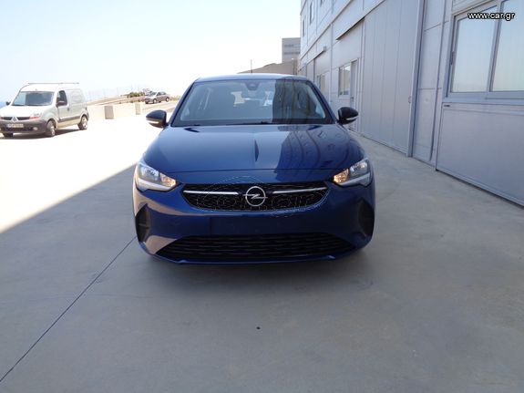 Opel Corsa 2021 Corsa 1.2 Edition '21
