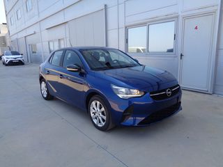 Opel Corsa 2021 Corsa 1.2 Edition '21-thumb-2