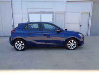 Opel Corsa 2021 Corsa 1.2 Edition '21-thumb-3
