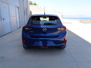 Opel Corsa 2021 Corsa 1.2 Edition '21-thumb-6