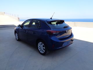 Opel Corsa 2021 Corsa 1.2 Edition '21-thumb-7