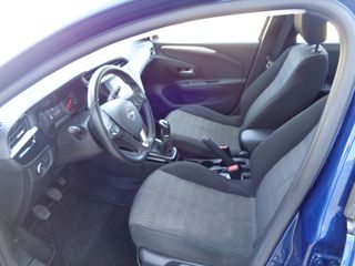 Opel Corsa 2021 Corsa 1.2 Edition '21-thumb-12