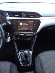 Opel Corsa 2021 Corsa 1.2 Edition '21-thumb-14