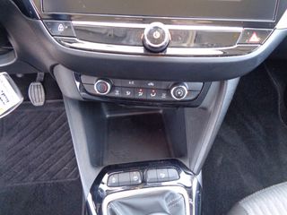 Opel Corsa 2021 Corsa 1.2 Edition '21-thumb-17