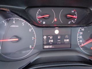 Opel Corsa 2021 Corsa 1.2 Edition '21-thumb-19