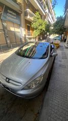 Peugeot 307 '04 307CC