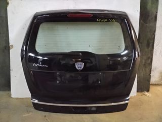 ΠΕΤΡΟΠΟΥΛΟΣ ΤΖΑΜΟΠΟΡΤΑ LANCIA MUSA 2008-2013