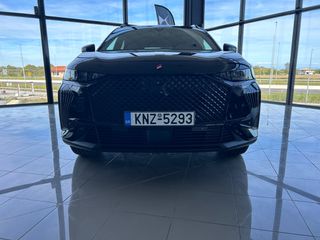DS DS7 2024 1.5 BlueHDi 130 S&S EAT8 Performance Line
