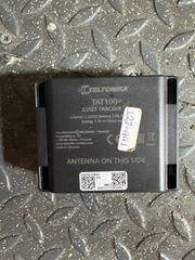 tracker gps teltonica με καρτα  sim