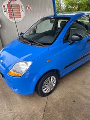 Chevrolet Matiz '06