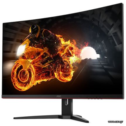 AOC C32G1 MONITOR 32" CURVED 144HZ