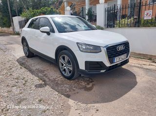 Audi Q2 2019