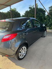 Mazda 2 '08 MAZDA 2