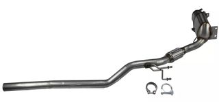 ΦΙΛΤΡΟ ΜΙΚΡΟΣΩΜΑΤΙΔΙΩΝ DPF  AUDI Q3 /  VW Tiguan