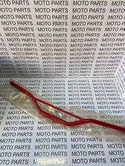 WRP ΚΑΙΝΟΥΡΙΟ ΤΙΜΟΝΙ ΚΟΚΚΙΝΟ - MOTO PARTS