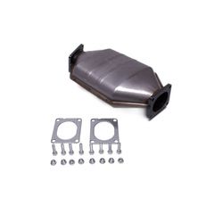 ΦΙΛΤΡΟ ΜΙΚΡΟΣΩΜΑΤΙΔΙΩΝ DPF BMW 5 (E60, E61) 7 (E65, E66, E67) X5 (E53)