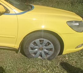 ΦΤΕΡΟ ΔΕΞΙΟ   Scoda octavia 5 diesel   2008' - 2013 ΒΧΕ 1900cc