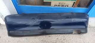 VW POLO CLASSIC 95-02 ΠΡΟΦΥΛΑΚΤΗΡΑΣ ΠΙΣΩ