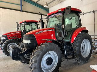 Τρακτέρ Case 2006 MXU 110