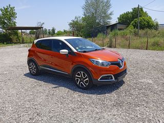 Renault Captur '13 1,5D.[NAVI KLIMA]ΠΡΟΣΦΟΡΑ ΑΠΟ 13100-13%=11390