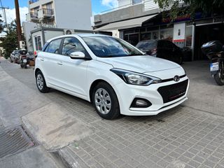 Hyundai i 20 2019 1.2 blue Style ΟΘΟΝΗ ΚΑΜΕΡΑ