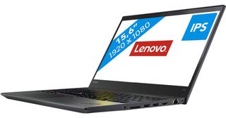 LENOVO THINKPAD T570 I5 6300U 8GB RAM/256SSDM2/15.6 FHD 1 ΧΡ. ΕΓΓΥΗΣΗ