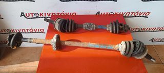 NISSAN MICRA K11 ΗΜΙΑΞΟΝΙΑ ΑΡΙΣΤΕΡΟ ΚΑΙ ΔΕΞΙΟ,ΟΤΙ ΘΕΛΕΤΕ ΡΩΤΗΣΤΕ ΜΑΣ,ΑΠΟΣΤΟΛΗ ΣΕ ΟΛΗ ΤΗΝ ΕΛΛΑΔΑ!!