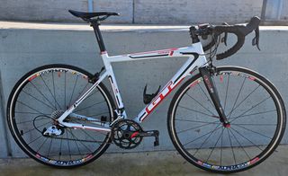 Δρόμου - Κούρσας 2019 GT R1