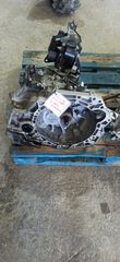 TOYOTA YARIS 15 6TAXYTO 1.4CC DIESEL