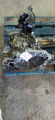 TOYOTA YARIS 15 6TAXYTO 1.4CC DIESEL-thumb-1