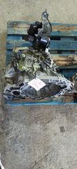 TOYOTA YARIS 15 6TAXYTO 1.4CC DIESEL-thumb-2