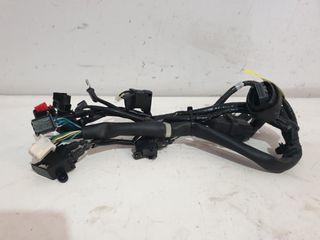 HONDA SH 150  22-24 ΠΛΕΞΟΥΔΑ ΚΑΝΤΡΑΝ