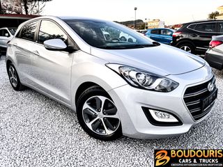 Hyundai i 30 '16 Style EURO 6