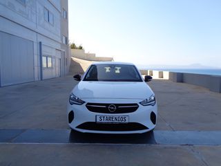Opel Corsa 2022 EDITION-thumb-1