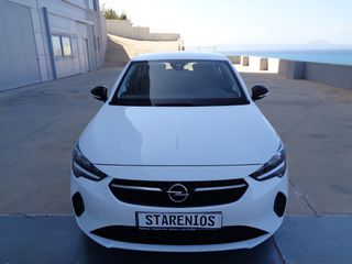 Opel Corsa 2022 EDITION-thumb-2