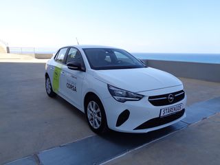 Opel Corsa 2022 EDITION-thumb-3