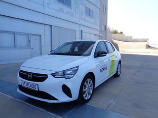 Opel Corsa 2022 EDITION-thumb-4